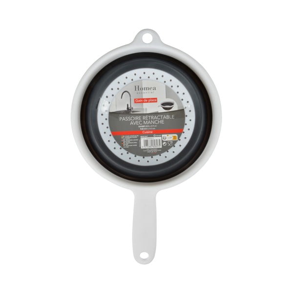 Cedník ø 23 cm – Homéa-image-2