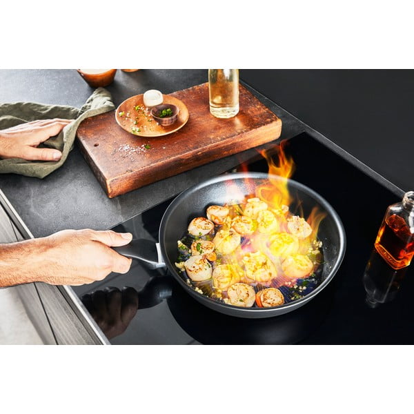 Hliníková panvica ø 26 cm Unlimited - Tefal-image-1