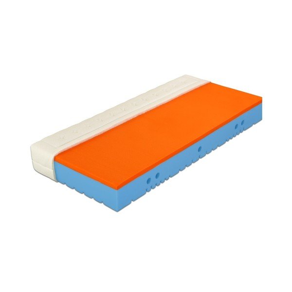 Matrac Tropico Fox Classic 20, 200x160 cm-image-2