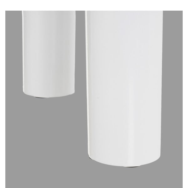 Okrúhly odkladací stolík ø 40 cm Dórica – Casa Selección-image-4