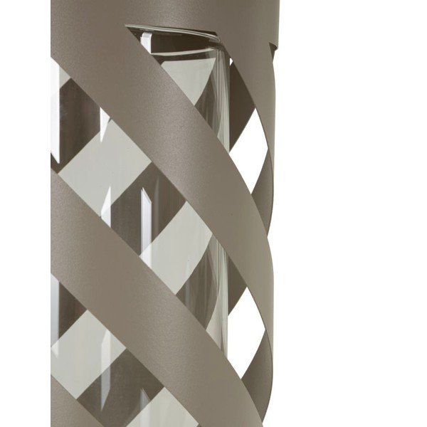 Kovový lampáš (výška  43 cm) Twist – Mauro Ferretti-image-4
