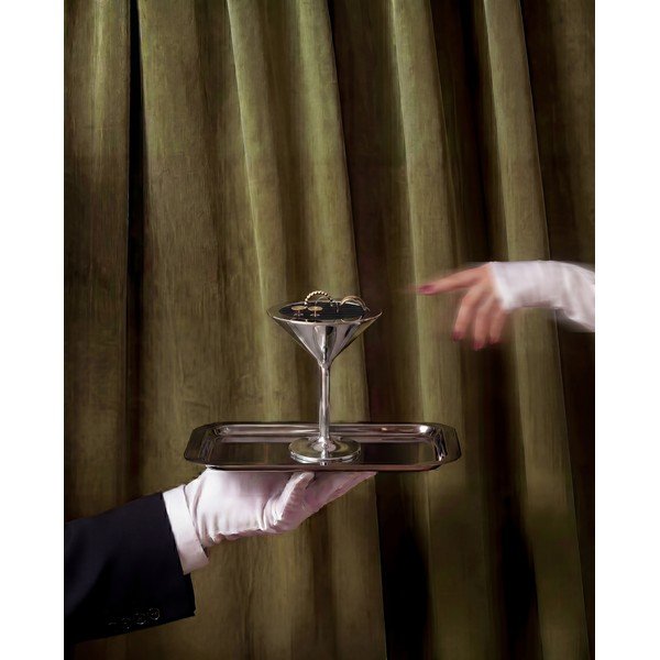 Kovový stojan na šperky Tini – Umbra-image-4