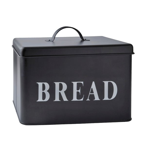 Plechová dóza Bread, 28 cm