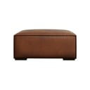 Kožená podnožka Madame - Windsor & Co Sofas