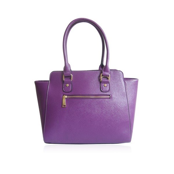 Kabelka LYDC L7706 Purple-image-2