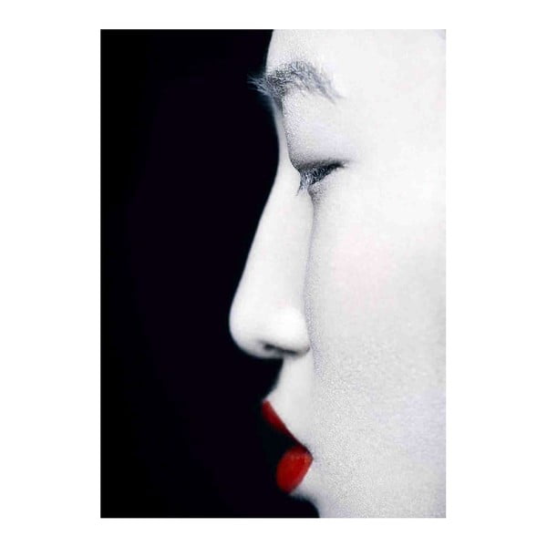 Plagát Geisha, A3-image-1