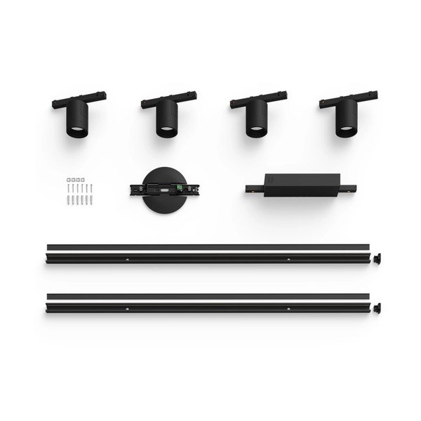 LED inteligentné bodové svietidlo 21 W Perifo – Philips Hue-image-4