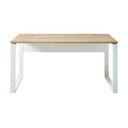 Pracovný stôl Germania Lioni, dĺžka 158 cm