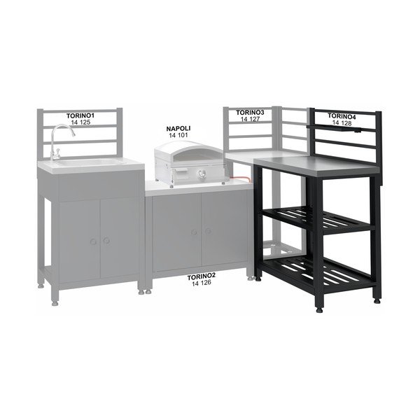 Modul vonkajšej kuchyne Torino 4 – Cattara-image-3