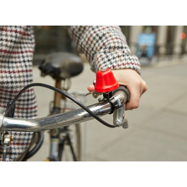 Zvonček na bicykel - Kikkerland-image-1