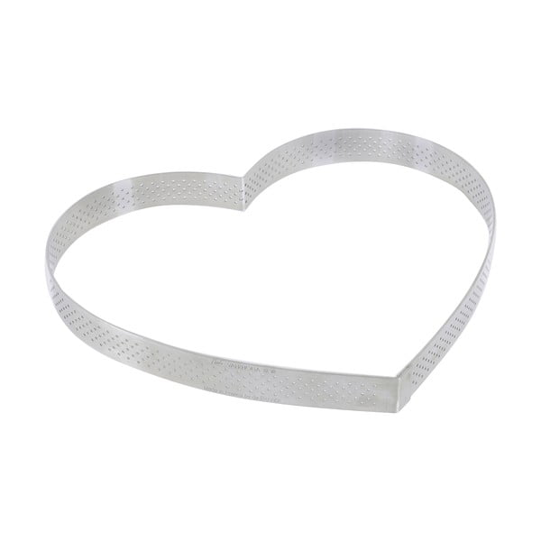 Antikoro forma na pečenie de Buyer Heart Ring, ø 22 cm