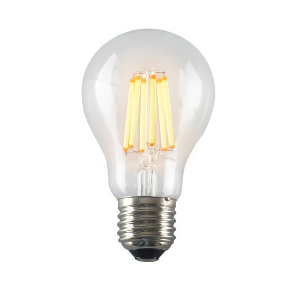 LED žiarovka Bulb Attack Mood Light, E27 5,5W