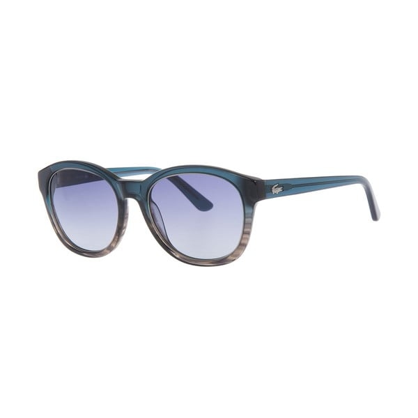 Dámske slnečné okuliare Lacoste L713 Azul