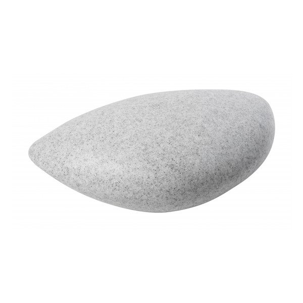 Stojacie vonkajšie svietidlo (výška 40 cm) Marmo Stone – GTV-image-1
