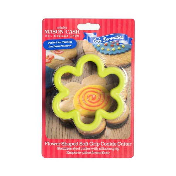 Vykrajovadlo v tvare kvetiny Mason Cash Cookie-image-1