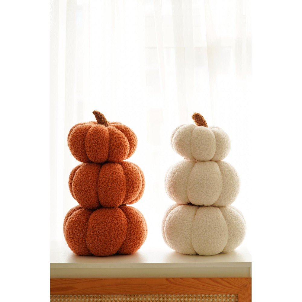 Dekoračný vankúš 18x18 cm Bal Kabagi – Mioli Decor