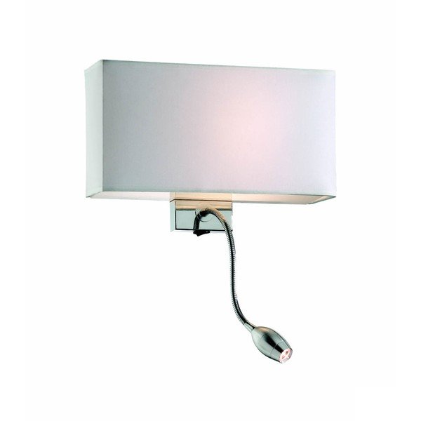 Nástenné svietidlo Evergreen Lights Labido