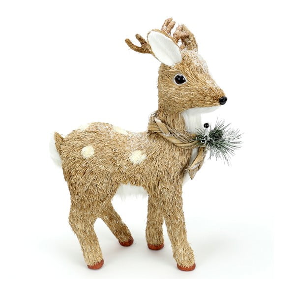 Vianočná dekorácia Ixia Deer