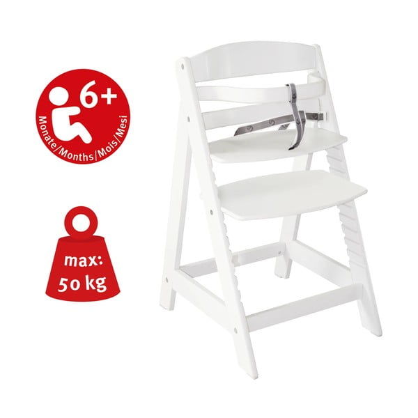 Jedálenská stolička Sit Up III – Roba-image-2