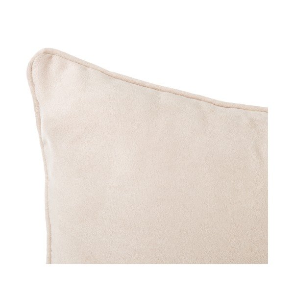 Béžový vankúš Casa Selección Loving, 50 x 30 cm-image-1