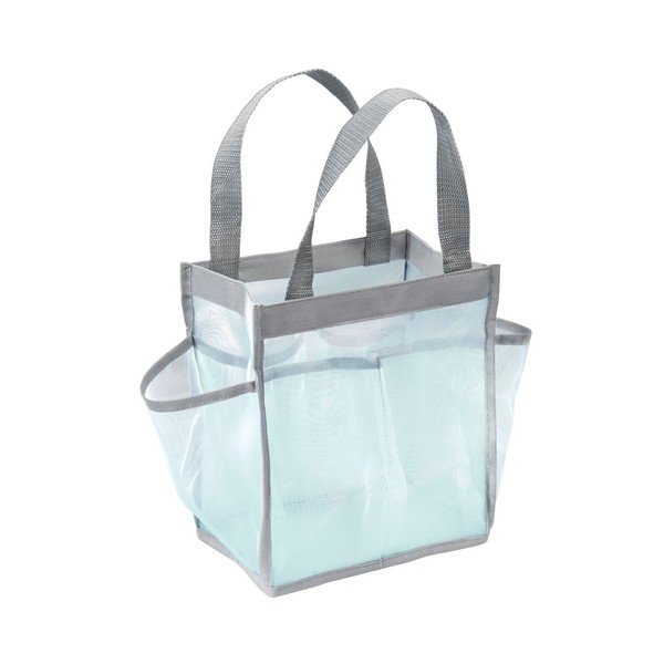 Taška na kozmetiku Caddy Tote Gray-image-1