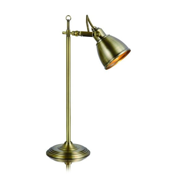 Stolná lampa Fjallbacka Antique