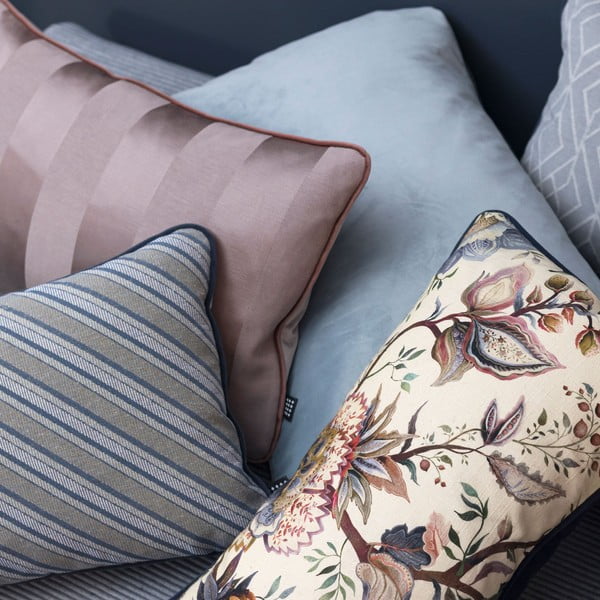 Dekoračný vankúš 30x50 cm Atelier - Mette Ditmer Denmark-image-4