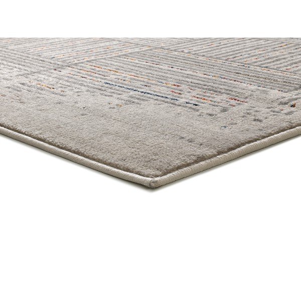 Krémovobiely koberec 80x150 cm Pixie - Universal-image-2