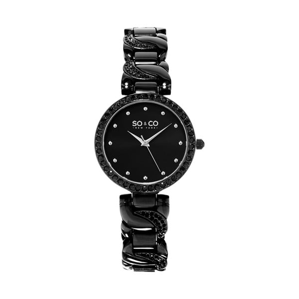 Dámske hodinky So&Co New York GP15584