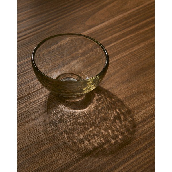 Sklenená miska Sileia – Kave Home-image-1