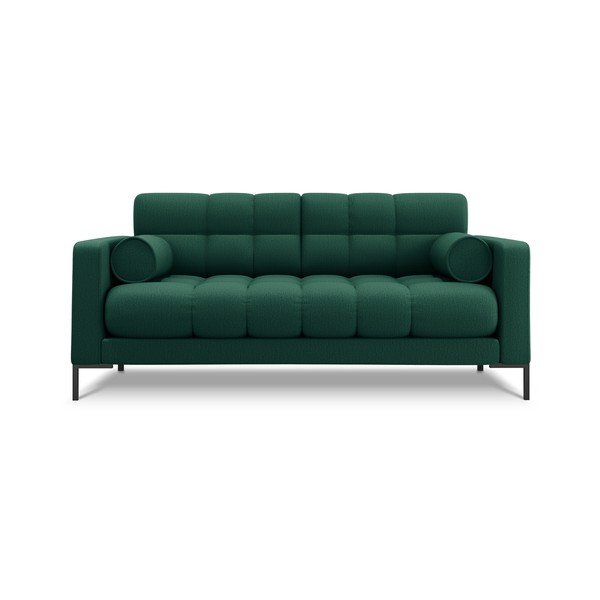 Zelená pohovka 177 cm Bali – Cosmopolitan Design