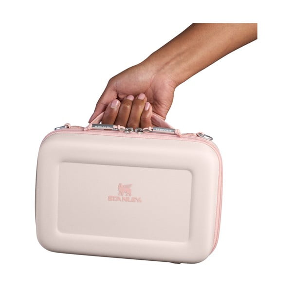 Desiatový box All Day Arista Mini Lunch Box Rose Quartz – Stanley-image-1