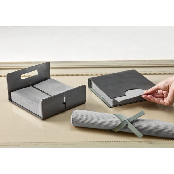 Držiak na obrúsky Nupo – LIND DNA-image-1