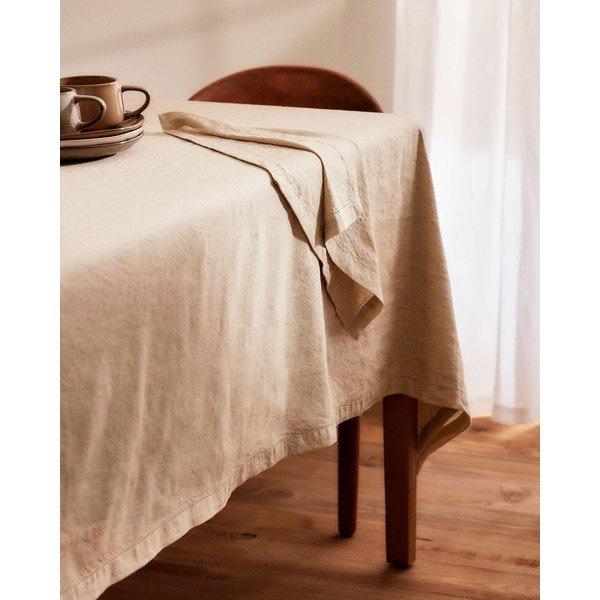 Obrus 150x250 cm Marylin - Kave Home-image-1