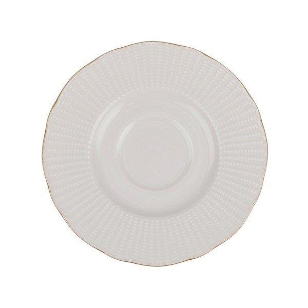 Súprava 6 porcelánových šálok na kávu s tanierikom Kutahya Café, 200 ml-image-4
