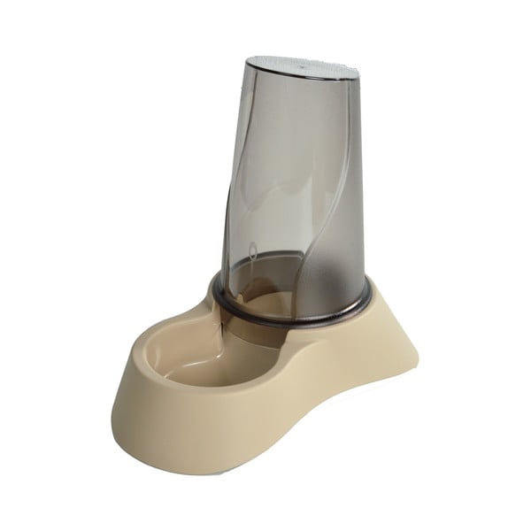 Plastová miska pre domáceho miláčika – Love Story