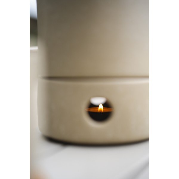 Sivobéžová keramická čajová súprava Umea – Bredemeijer-image-4