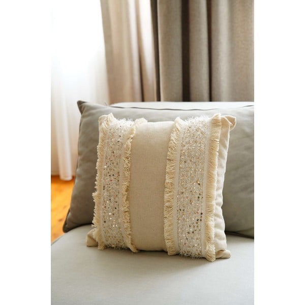 Obliečka na vankúš 43x43 cm Frill – Mioli Decor-image-1