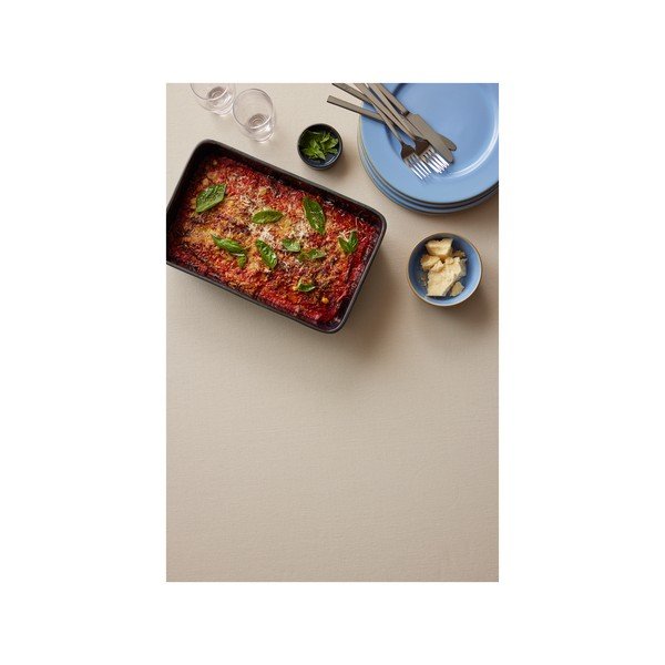 Zapekacia misa 21x28 cm Gastro Black/Blue – Bitz-image-2