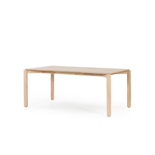 Jedálenský stôl Teulat Atlas, 180 x 100 cm-image-3