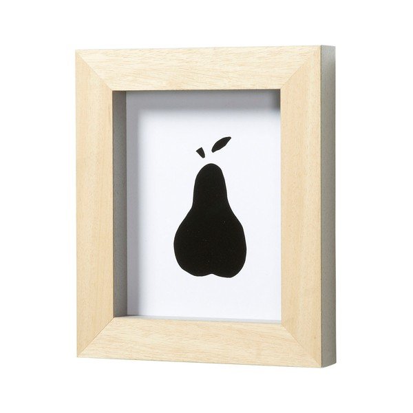 Obraz La Forma Arcade, 27 × 32 cm