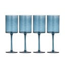 Poháre v súprave 4 ks na víno 380 ml Flynn – Ladelle