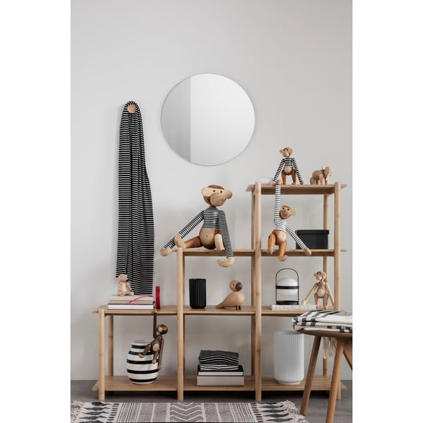 LED prenosné solárne/na USB vonkajšie svietidlo ø 12 cm Soft Spot – Rosendahl-image-1