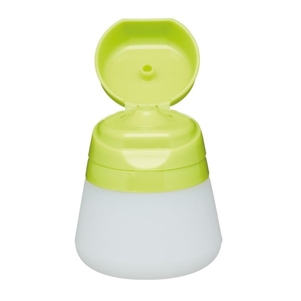 Fľaša na dresing Kitchen Craft Healthy Eating, 70 ml-image-1
