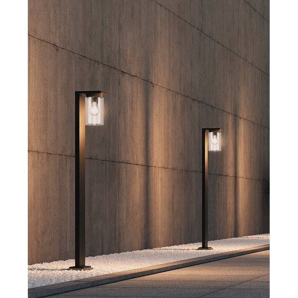 Vonkajšie svietidlo (výška  10 cm) Ardila – Trio-image-1