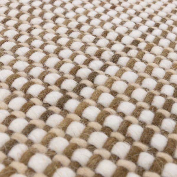 Svetlohnedý ručne tkaný vlnený koberec 200x290 cm Avalon – Asiatic Carpets-image-3