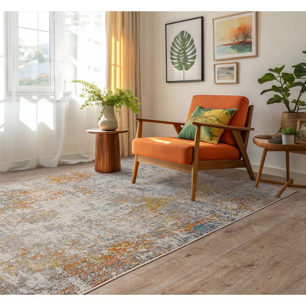 Koberec 160x230 cm Colores Cloud Sunset – Asiatic Carpets-image-1