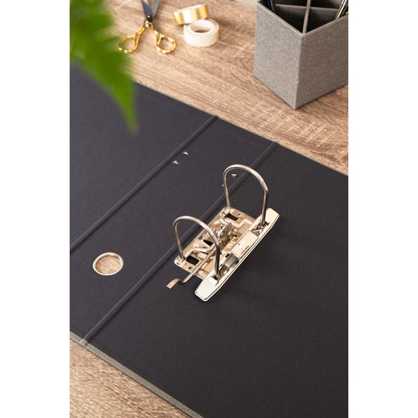 Kartónový organizér na dokumenty Archie – Bigso Box of Sweden-image-3