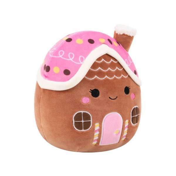 Plyšová hračka Minna – SQUISHMALLOWS-image-1
