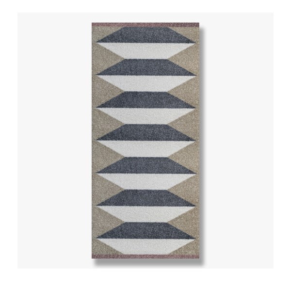 Rohožka 70x150 cm Accordion - Mette Ditmer Denmark-image-2